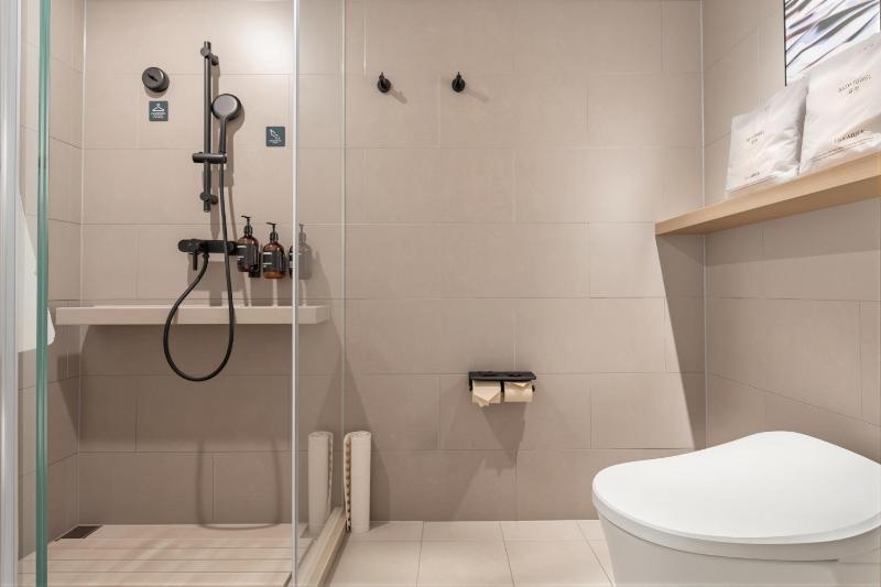 Atour Hotel Hefei Jingshang Commercial City North Tongling Road - image 27