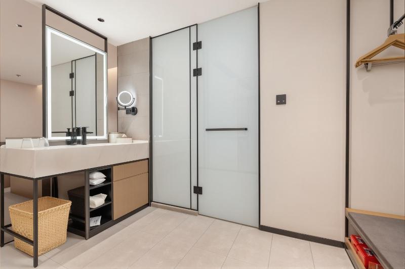 Atour Hotel Hefei Jingshang Commercial City North Tongling Road - image 40
