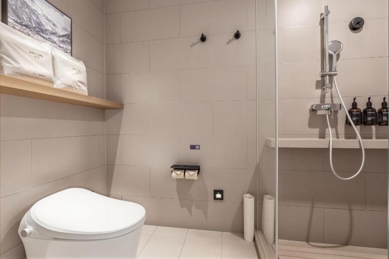 Atour Hotel Hefei Jingshang Commercial City North Tongling Road - image 28