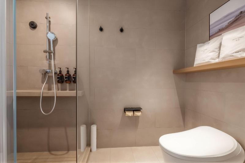 Atour Hotel Hefei Jingshang Commercial City North Tongling Road - image 31