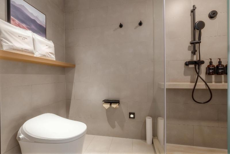 Atour Hotel Hefei Jingshang Commercial City North Tongling Road - image 39