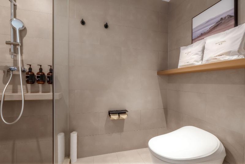 Atour Hotel Hefei Jingshang Commercial City North Tongling Road - image 42