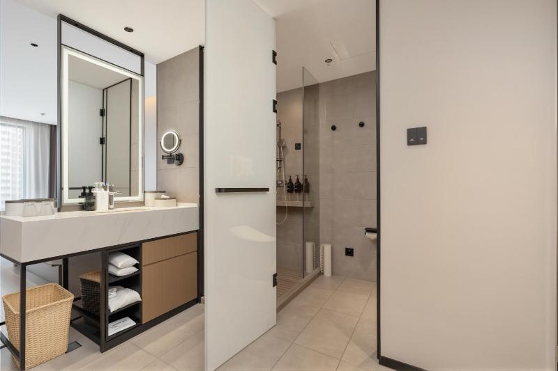 Atour Hotel Hefei Jingshang Commercial City North Tongling Road - image 32