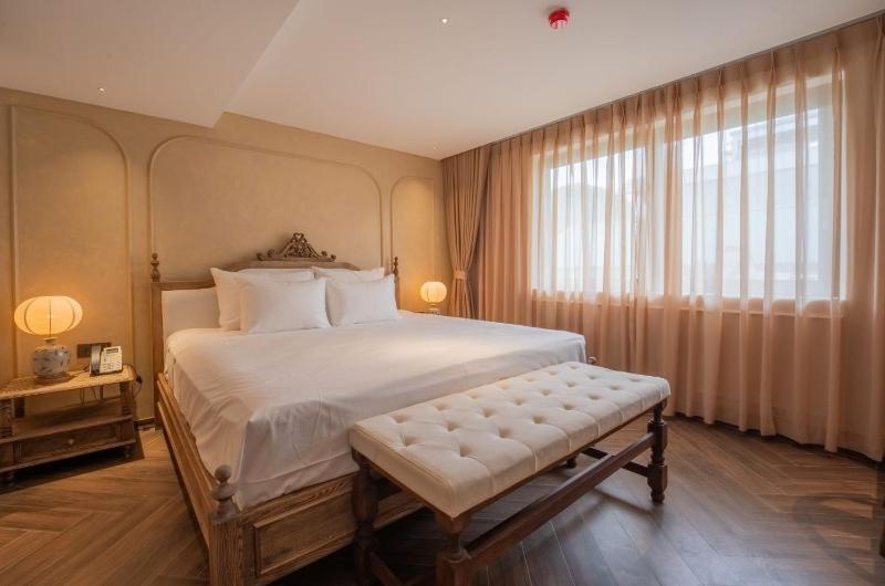 Hotel LaVue Tam Coc - image 35