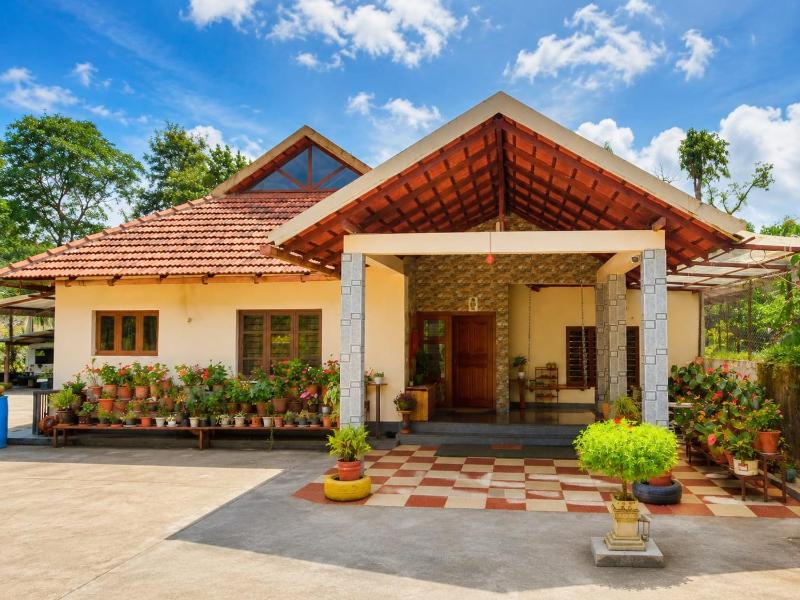 Samruddhi Farm House - image 6