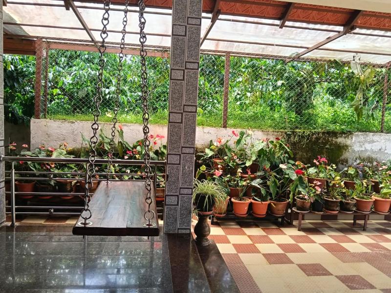 Samruddhi Farm House - image 16
