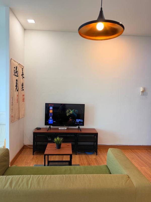 03 NO DEPO Palazio Apartment Japanese style Studio Mount Austin Wifi & Netflix - image 25