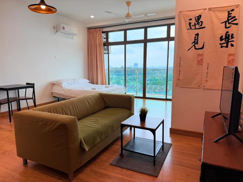 03 NO DEPO Palazio Apartment Japanese style Studio Mount Austin Wifi & Netflix - image 24