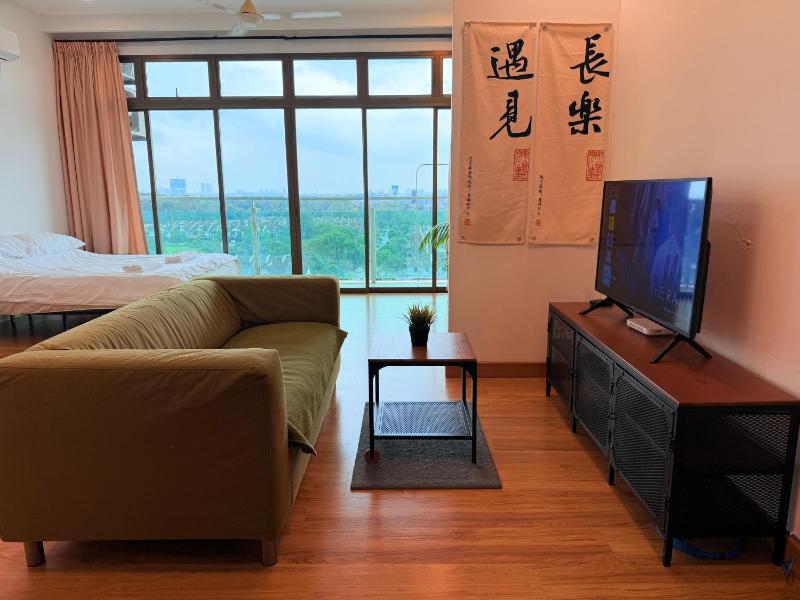 03 NO DEPO Palazio Apartment Japanese style Studio Mount Austin Wifi & Netflix - image 18
