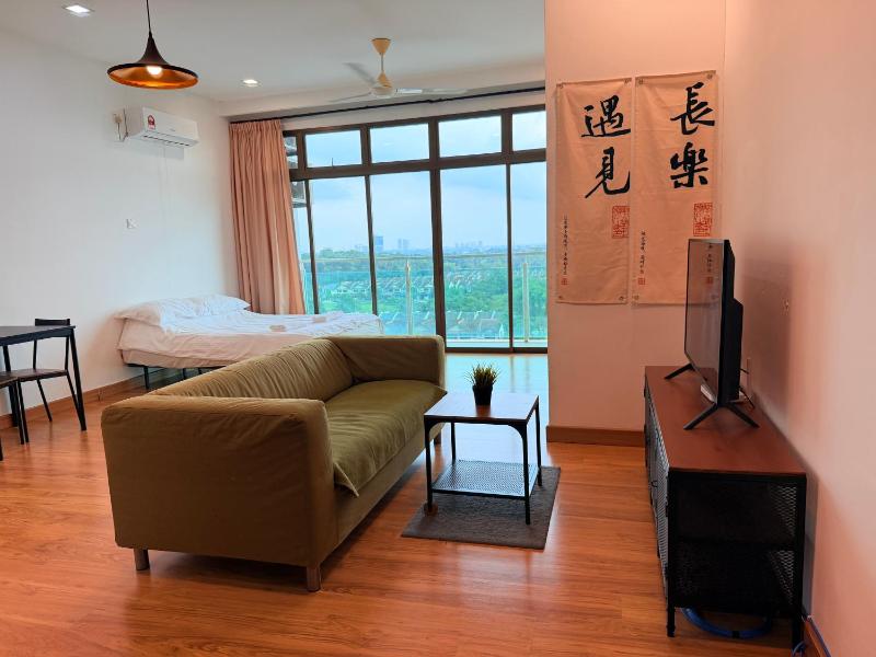 03 NO DEPO Palazio Apartment Japanese style Studio Mount Austin Wifi & Netflix - image 27
