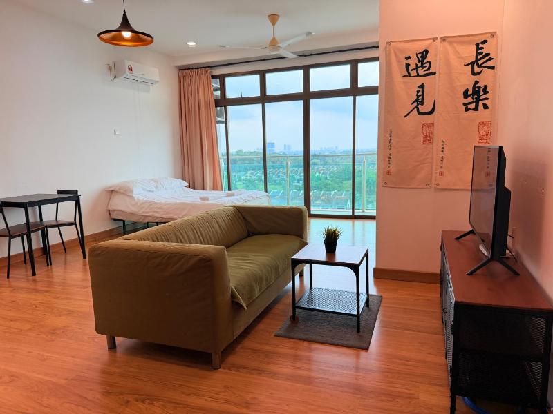 03 NO DEPO Palazio Apartment Japanese style Studio Mount Austin Wifi & Netflix - image 39