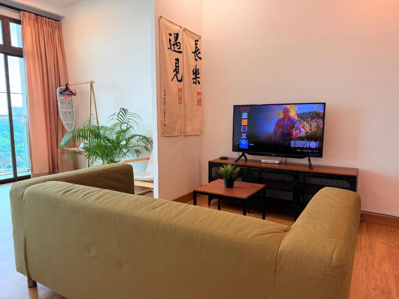 03 NO DEPO Palazio Apartment Japanese style Studio Mount Austin Wifi & Netflix - image 42