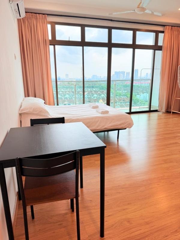 03 NO DEPO Palazio Apartment Japanese style Studio Mount Austin Wifi & Netflix - image 17
