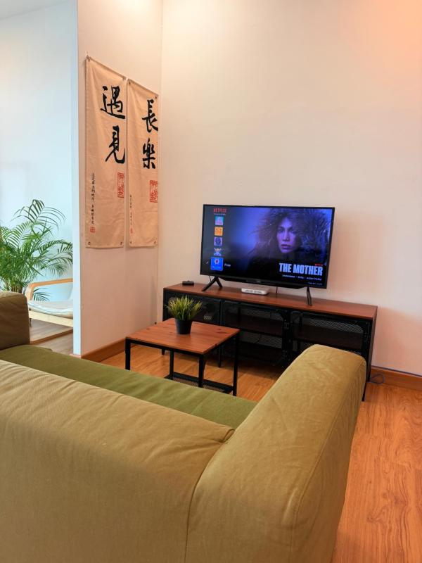 03 NO DEPO Palazio Apartment Japanese style Studio Mount Austin Wifi & Netflix - image 22