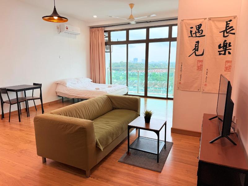 03 NO DEPO Palazio Apartment Japanese style Studio Mount Austin Wifi & Netflix - image 32