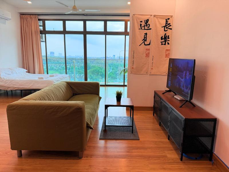 03 NO DEPO Palazio Apartment Japanese style Studio Mount Austin Wifi & Netflix - image 41