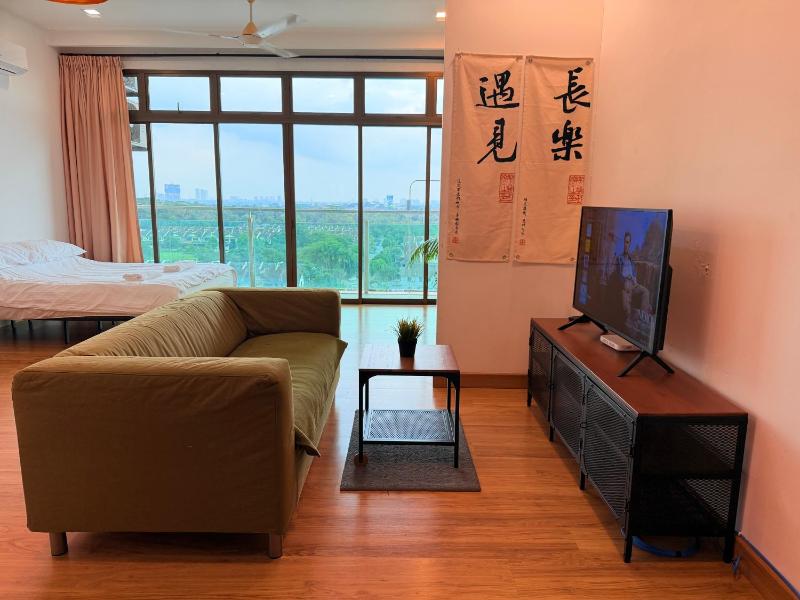 03 NO DEPO Palazio Apartment Japanese style Studio Mount Austin Wifi & Netflix - image 29