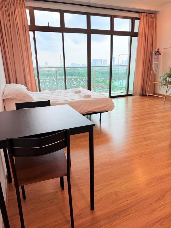03 NO DEPO Palazio Apartment Japanese style Studio Mount Austin Wifi & Netflix - image 48