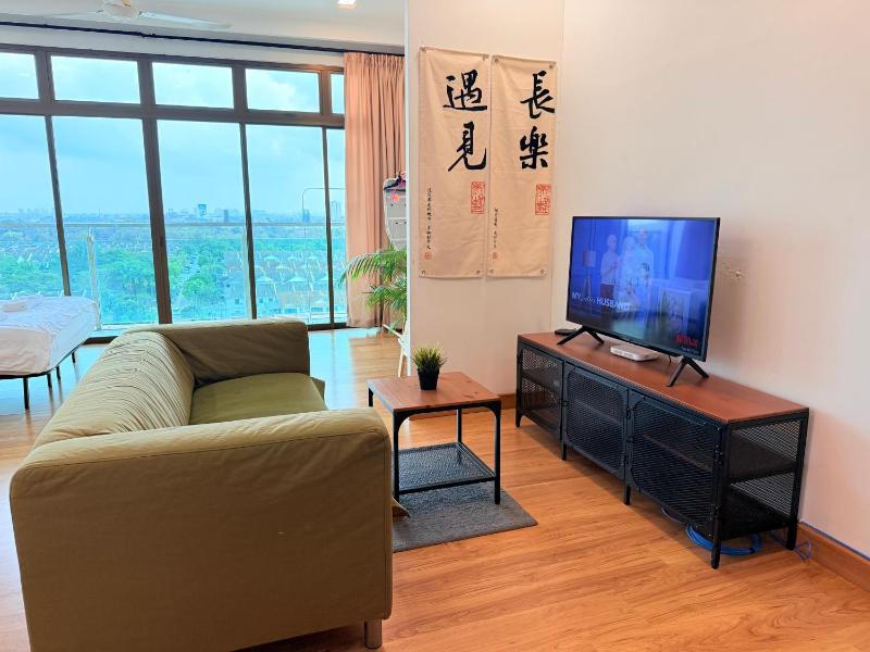 03 NO DEPO Palazio Apartment Japanese style Studio Mount Austin Wifi & Netflix - image 19