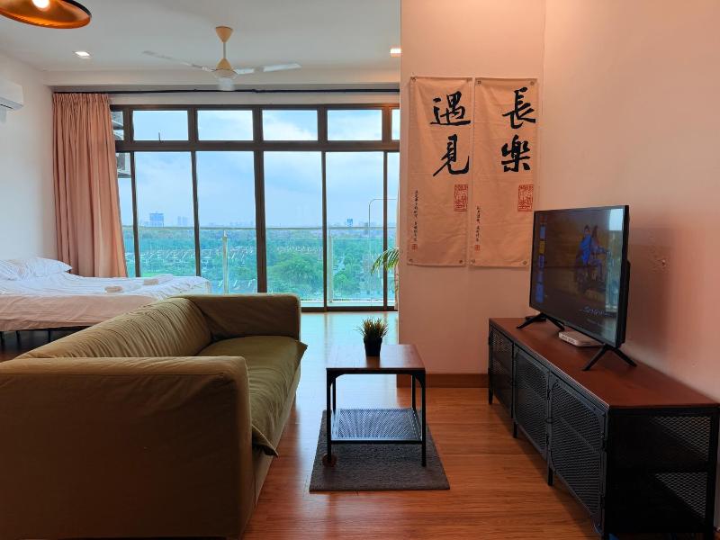 03 NO DEPO Palazio Apartment Japanese style Studio Mount Austin Wifi & Netflix - image 31