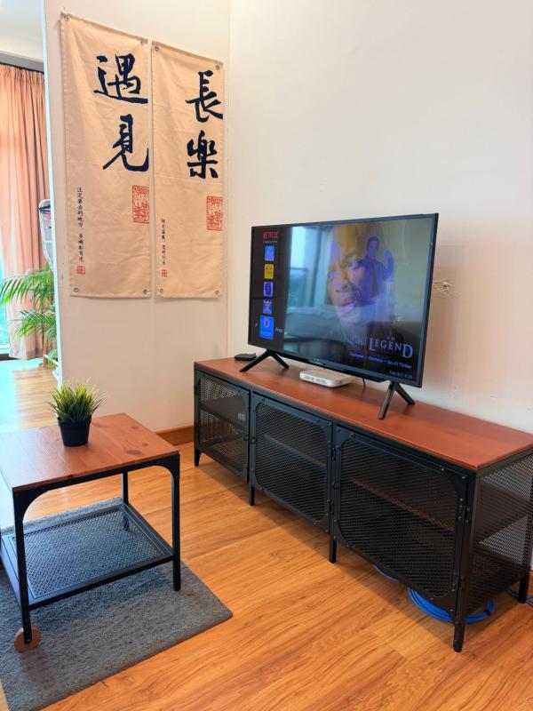 03 NO DEPO Palazio Apartment Japanese style Studio Mount Austin Wifi & Netflix - image 50