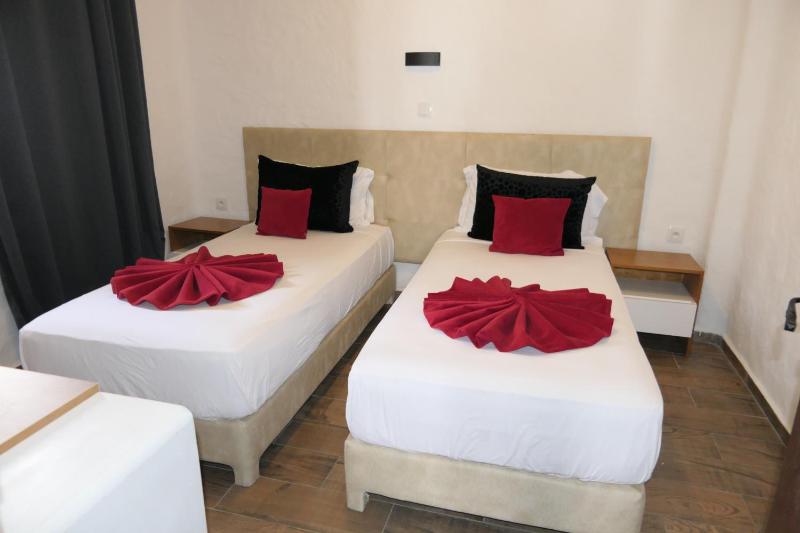 Hotel Hacienda - image 47
