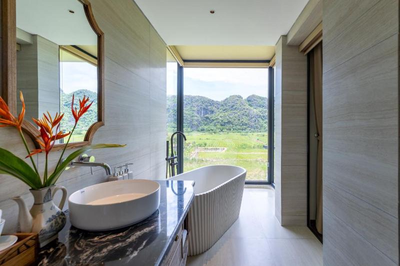 Hotel LaVue Tam Coc - image 36