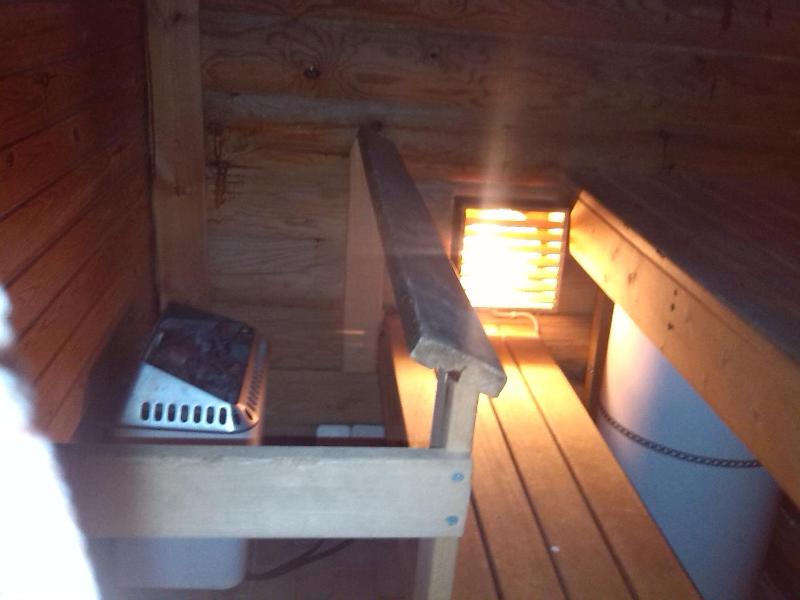 Two-Bedroom Chalet image 3