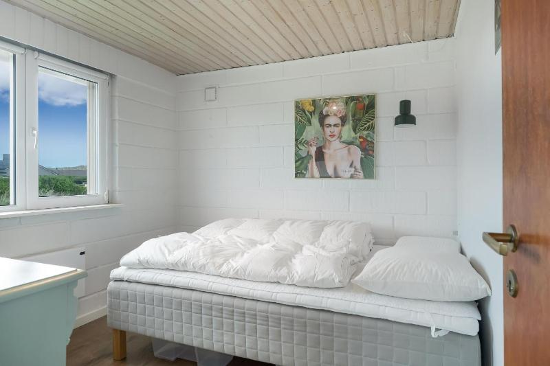 Lovely Holiday Home With Large Terrace Close To The North Sea In Klitmøller - image 29