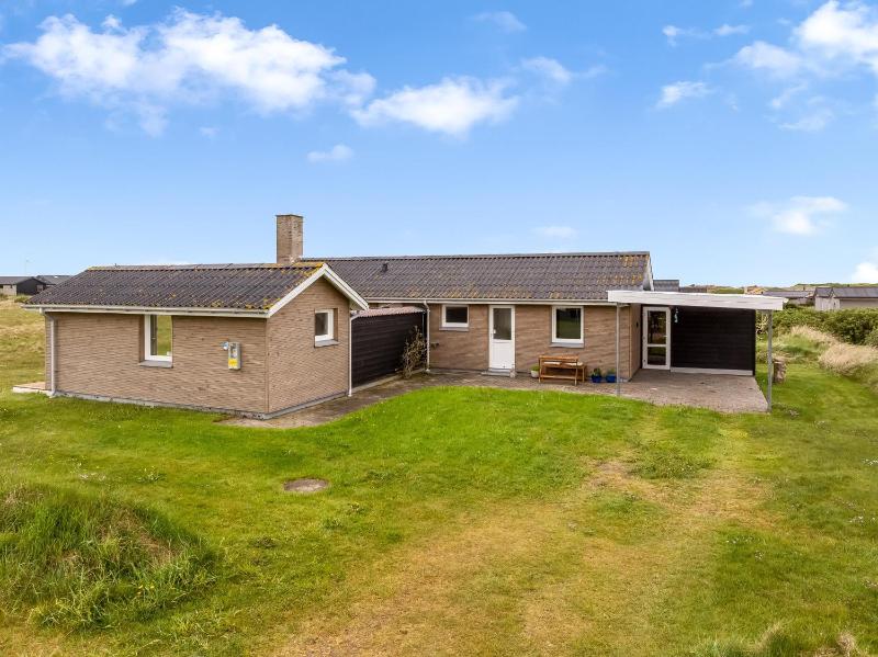 Lovely Holiday Home With Large Terrace Close To The North Sea In Klitmøller - image 18