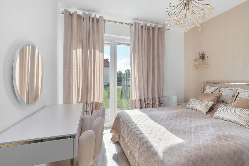Ekskluzywny Apartament Blisko Morza z Ogródkiem i Klimatyzacją by Renters Prestige - image 19