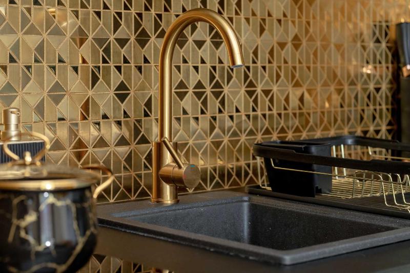 Ekskluzywny Apartament Blisko Morza z Ogródkiem i Klimatyzacją by Renters Prestige - image 17