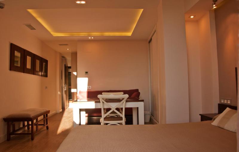 Apartamentos Rondacentro - image 45