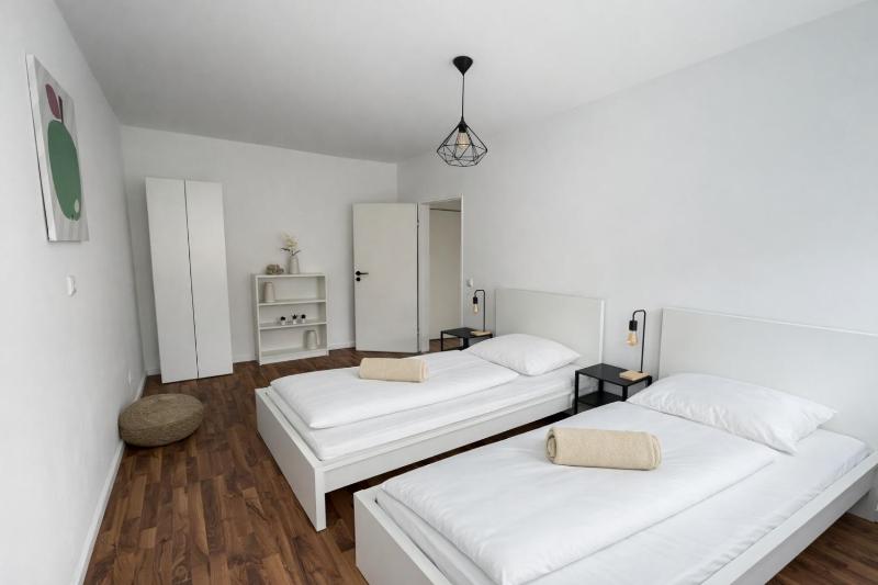 StayFab Rooms & Apartments - image 31
