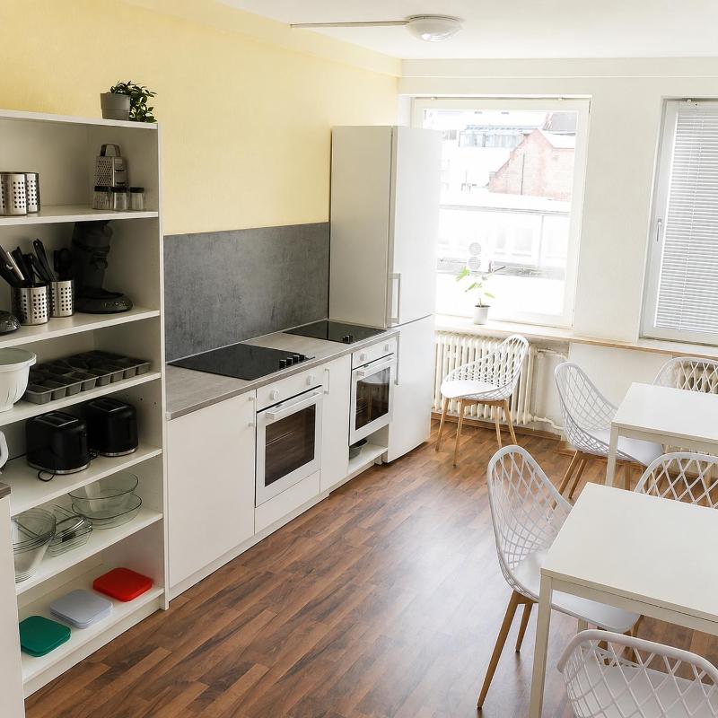 StayFab Rooms & Apartments - image 49