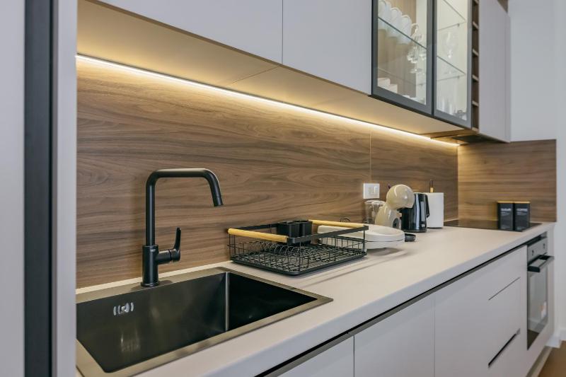 K Centar Premium Apartments - image 14