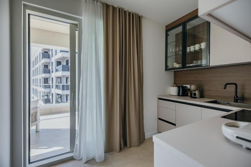 K Centar Premium Apartments - image 5