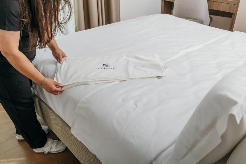 K Centar Premium Apartments - image 13