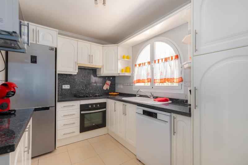 Casa Nuestro Sueno para 6 Personas - image 2