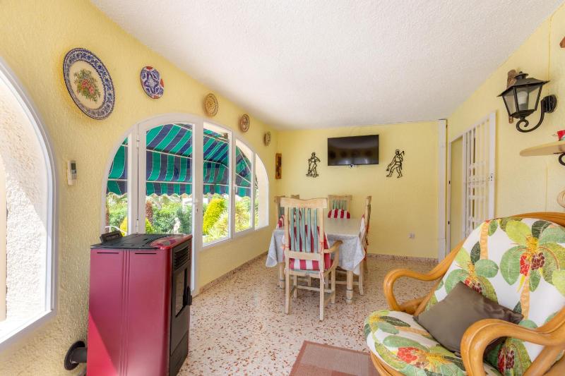 Casa Nuestro Sueno para 6 Personas - image 13