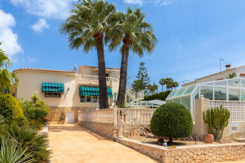 Casa Nuestro Sueno para 6 Personas - image 12