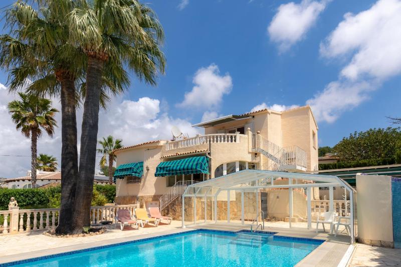 Casa Nuestro Sueno para 4 Personas - image 9