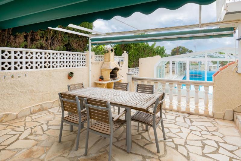 Casa Nuestro Sueno para 4 Personas - image 12