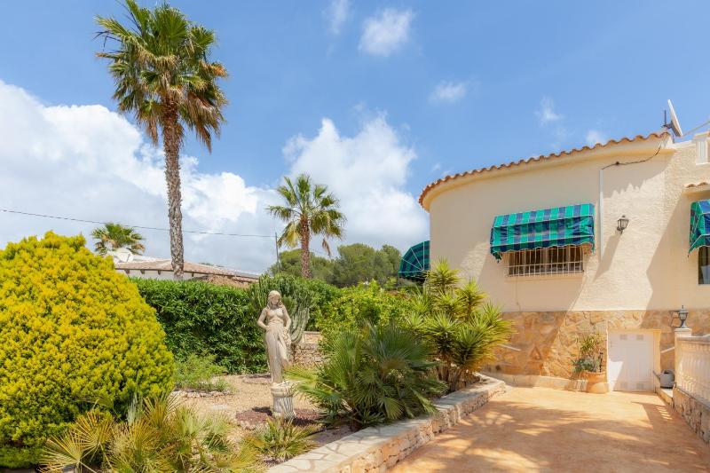 Casa Nuestro Sueno para 4 Personas - image 13