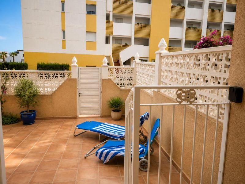 Orihuela Costa Relax Sea - image 1