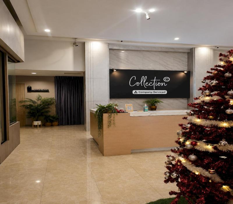 Collection O Ayothaya Hotel - image 3