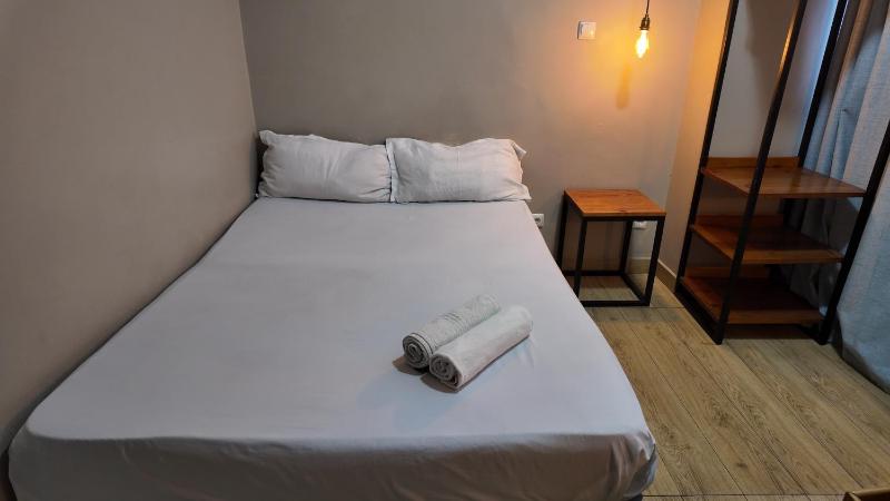 The Quiet Corner Guest House - image 10