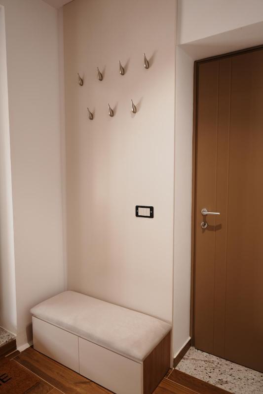 Maréa Luxury Apartment Saranda - image 4