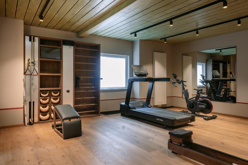 HENRI Hotel Garmisch-Partenkirchen - image 44