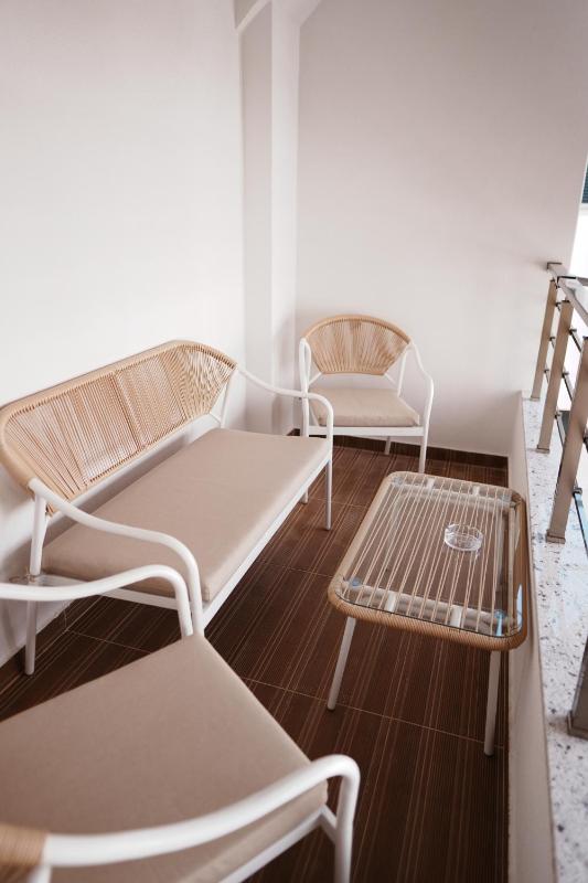 Maréa Luxury Apartment Saranda - image 10